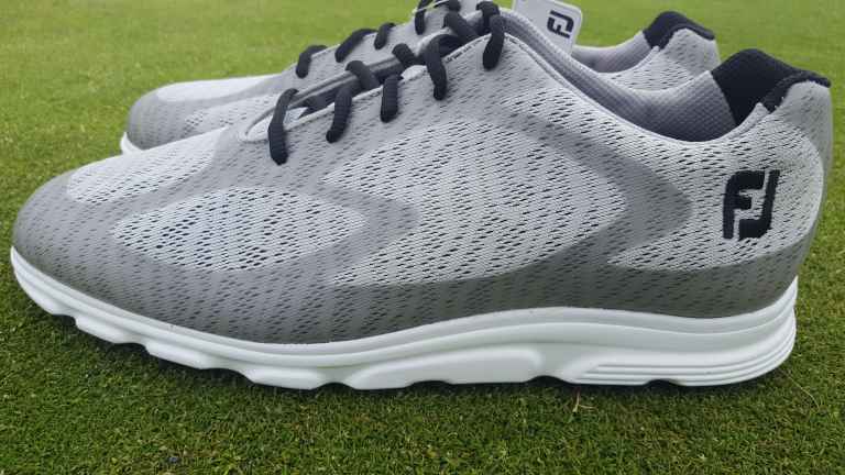 Footjoy superlites xp 2025 golf shoes review